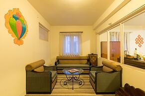 Bouddha Green Hotel