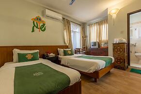 Bouddha Green Hotel