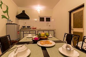 Bouddha Green Hotel