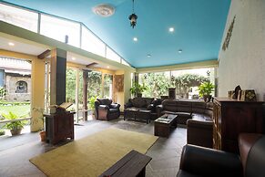 Bouddha Green Hotel