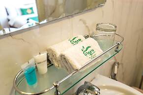 Bouddha Green Hotel