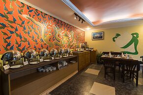 Bouddha Green Hotel