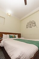 Bouddha Green Hotel