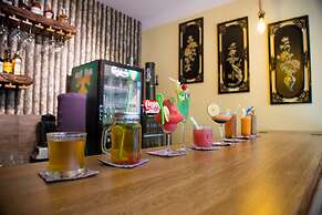 Bouddha Green Hotel