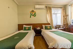 Bouddha Green Hotel