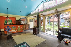 Bouddha Green Hotel