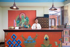 Bouddha Green Hotel