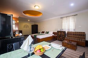 Bouddha Green Hotel