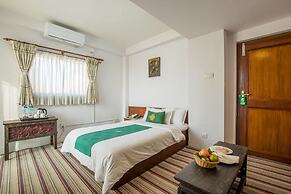 Bouddha Green Hotel