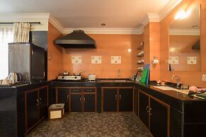 Bouddha Green Hotel