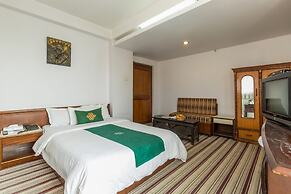 Bouddha Green Hotel