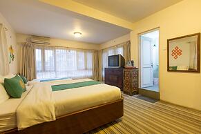 Bouddha Green Hotel