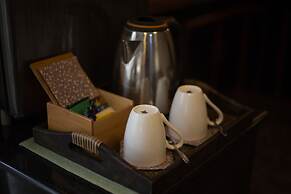 Bouddha Green Hotel