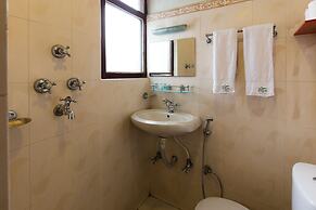 Bouddha Green Hotel