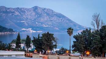 Luxury Budva Center Apartments