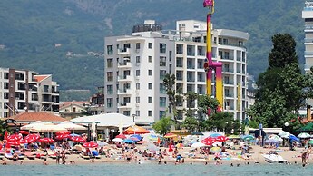 Luxury Budva Center Apartments