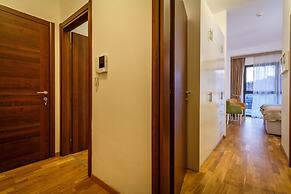 Luxury Budva Center Apartments