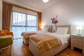 Luxury Budva Center Apartments