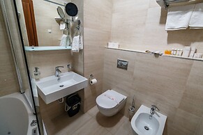 Luxury Budva Center Apartments