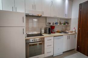 Luxury Budva Center Apartments