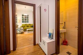 Luxury Budva Center Apartments