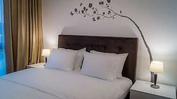 Luxury Budva Center Apartments