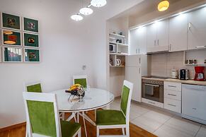 Luxury Budva Center Apartments