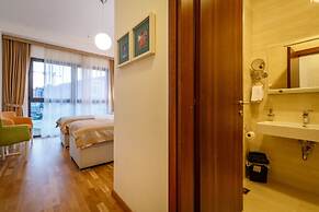 Luxury Budva Center Apartments