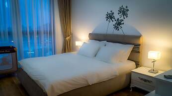 Luxury Budva Center Apartments