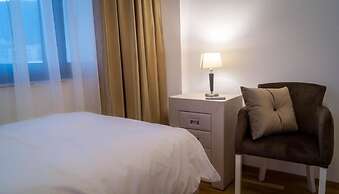 Luxury Budva Center Apartments
