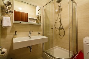 Luxury Budva Center Apartments
