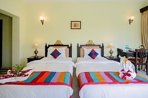 King's Abode Ranakpur
