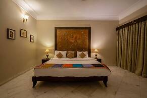King's Abode Ranakpur