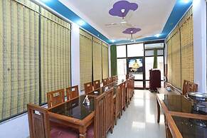 Hotel Leisure Palace