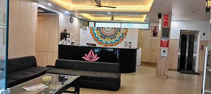 Hotel Leisure Palace