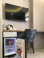 Galatahan Hotel