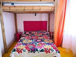 Apartamento 6100