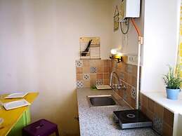 Apartamento 6100