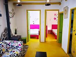 Apartamento 6100