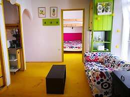 Apartamento 6100