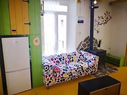 Apartamento 6100