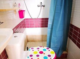 Apartamento 6100
