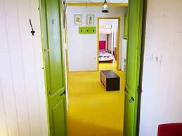 Apartamento 6100