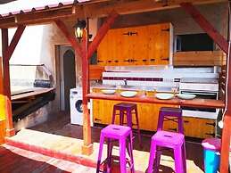 Apartamento 6100