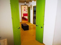 Apartamento 6100