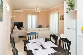 Villa Kampos