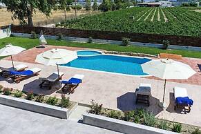 Villa Kampos