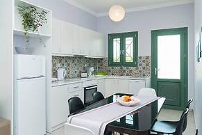 Villa Kampos