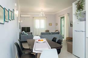 Villa Kampos