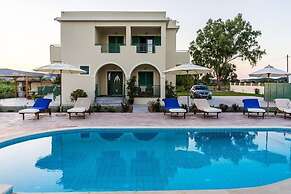 Villa Kampos